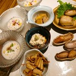 酒と蕎麦 まき野 - 