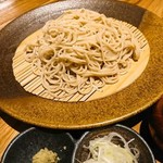 酒と蕎麦 まき野 - 