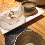 酒と蕎麦 まき野 - 