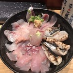 いきいき亭 近江町店 - 