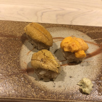 鮨 銀座 おのでら - 