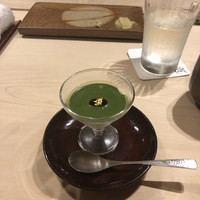 鮨 銀座 おのでら - 