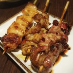 Yakitori Semmon Ten Furatto - 