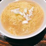 宗家一条流 がんこラーメン十八代目 - 