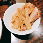 宗家一条流 がんこラーメン十八代目 - 