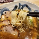 Ramen Tenki - 