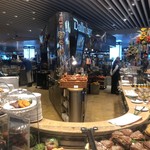 Dallmayr Bistro Terminal 2 - Dallmayr Bistro Terminal 2