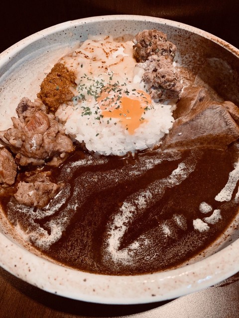 スパイスカレー とくじろう 千駄木 カレーライス 食べログ スパイスカレー とくじろう 千駄木 カレーライス 食べログ