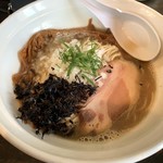 濃麺 海月 - 