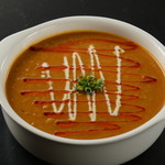 ネパール インド料理店 シーマ - 