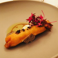 フランス料理 壺中天 - 