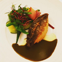 フランス料理 壺中天 - 