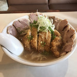 軽食 喫茶 リバー - 