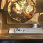 Cafe ブランラパン - 