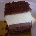 パティスリー リョーコ - ドルチェ