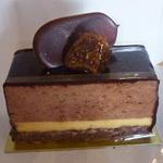 パティスリー リョーコ - フロール