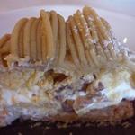 パティスリー リョーコ - モンブラン