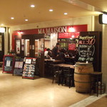 MA MAISON - 