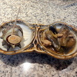 なみはな - 突き出し