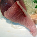 なみはな - ブリ