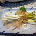 なみはな - 島ラッキョウ