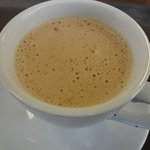 Horizu kafe - 
