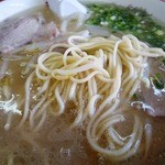 マルケン - ラーメン　2