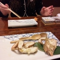 かに道楽 川崎店 - 毛がに