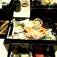 加賀屋 銀座店 - 