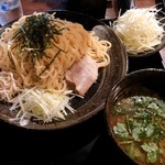 もちもちの木 - 