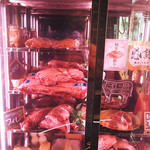 ステーキ タカ - 