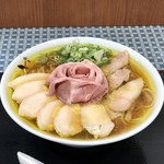 麺屋 しん蔵 - 