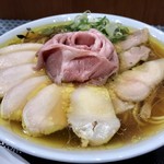 麺屋 しん蔵 - 