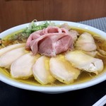 麺屋 しん蔵 - 