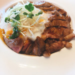 ステーキ タカ - 