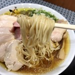 麺屋 しん蔵 - 