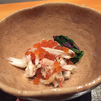 日本料理 幸庵 - 
