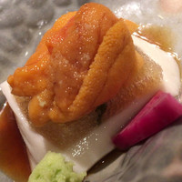 日本料理 幸庵 - 