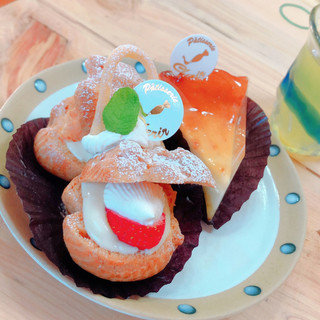 修善寺駅でおすすめの美味しいケーキをご紹介 食べログ