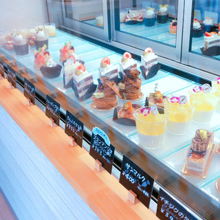 修善寺駅でおすすめの美味しいケーキをご紹介 食べログ