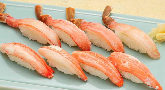 おたる巽鮨 堺町店