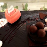 116741232 - 迷ってこのふたつにしました♥️