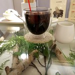 116741238 - アイスコーヒー