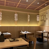 京都祇園 天ぷら圓堂 大丸心斎橋店 - 