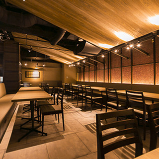 オシャレな空間 渋谷でおすすめの居酒屋をご紹介 食べログ オシャレな空間 渋谷でおすすめの居酒屋をご紹介 食べログ