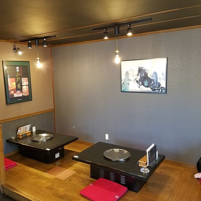 焼肉千里馬 蔵王駅前店 - 白石蔵王（焼肉）の写真