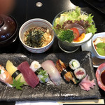 Sushizen - ❝ひのき❞1300円