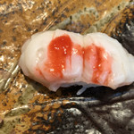 寿し善 - これがなんと！蛸