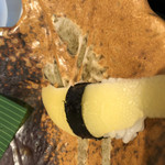 寿し善 - 数の子