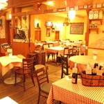 ポルタ・モンターレ